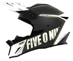 509 Altitude 2.0 Carbon Fiber Helmet -Motorcycle Equipment Store altitude20 carbon fiber helmet black ops 4