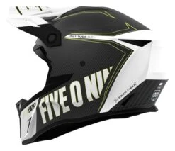 509 Altitude 2.0 Carbon Fiber Helmet -Motorcycle Equipment Store altitude20 carbon fiber helmet black ops 5