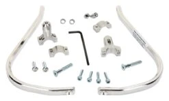 Moose Racing Aluminum Handguards 7 Moose Racing Aluminum Handguards -Motorcycle Equipment Store aluminum handguards 1