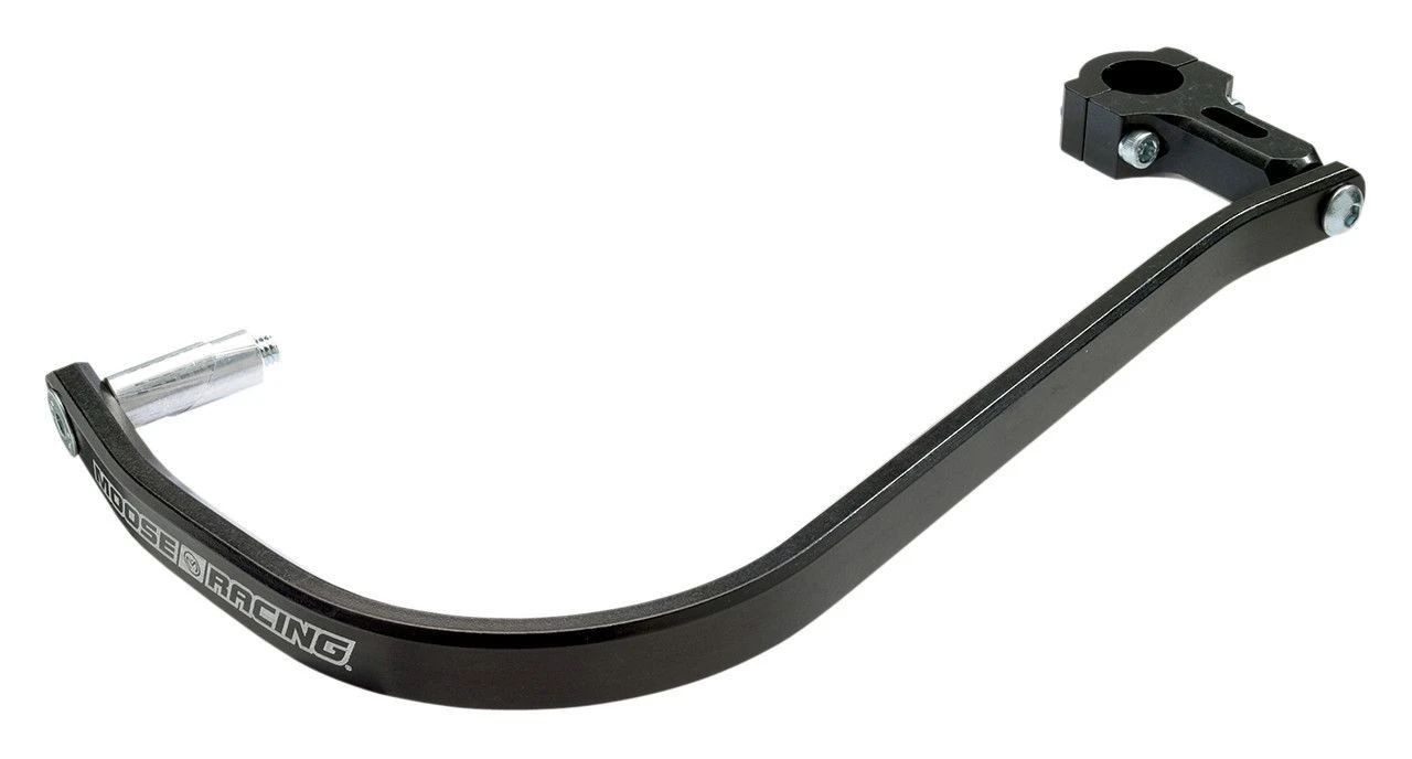 Moose Racing Aluminum Handguards 1 Moose Racing Aluminum Handguards