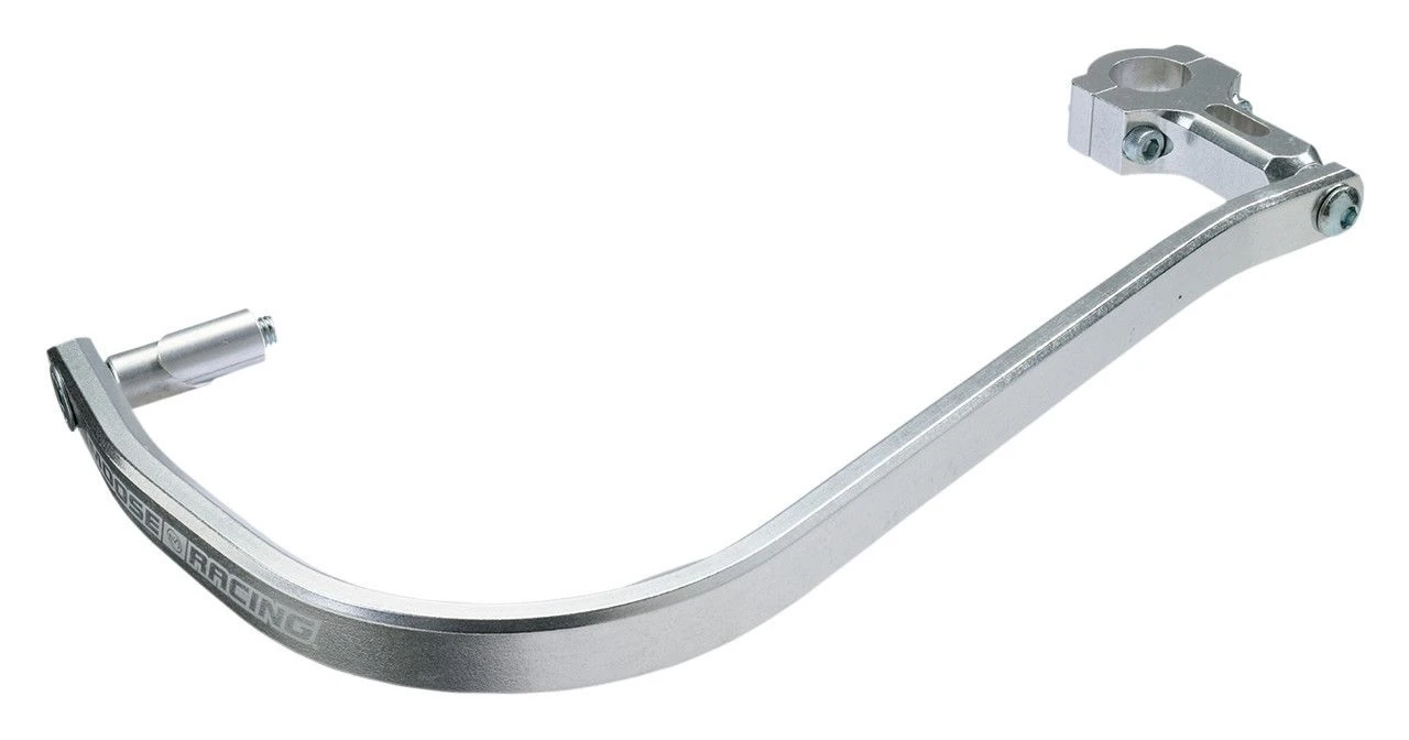 Moose Racing Aluminum Handguards 2 Moose Racing Aluminum Handguards - Image 2