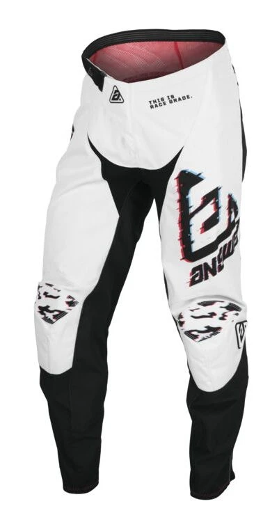 Answer Syncron Meltdown A23.5 Pants 1 Answer Syncron Meltdown A23.5 Pants