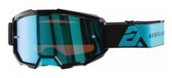 Answer Apex 3 Goggles - Mirrored Lens 12 Answer Apex 3 Goggles - Mirrored Lens -Motorcycle Equipment Store answer apex3 goggles mirrored lens astana black