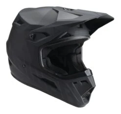 Answer AR1 V2 Bold Helmet -Motorcycle Equipment Store answer ar1 v2 bold helmet black dark grey