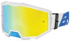 Answer Apex 3 Goggles - Mirrored Lens 15 Answer Apex 3 Goggles - Mirrored Lens -Motorcycle Equipment Store answer youth apex3 goggles 3