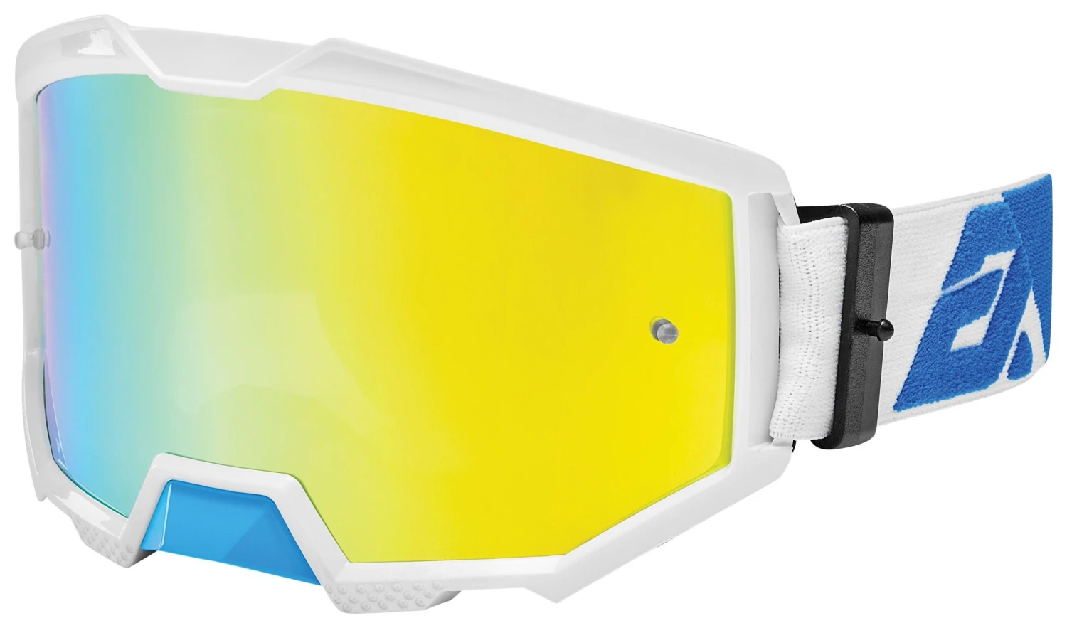 Answer Apex 3 Goggles - Mirrored Lens 7 Answer Apex 3 Goggles - Mirrored Lens - Image 7