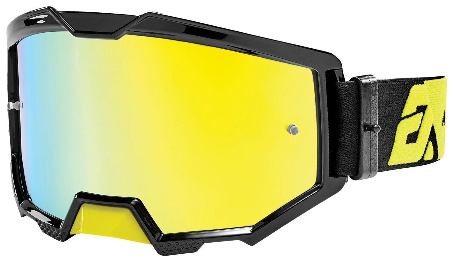 Answer Apex 3 Goggles - Mirrored Lens 9 Answer Apex 3 Goggles - Mirrored Lens - Image 9