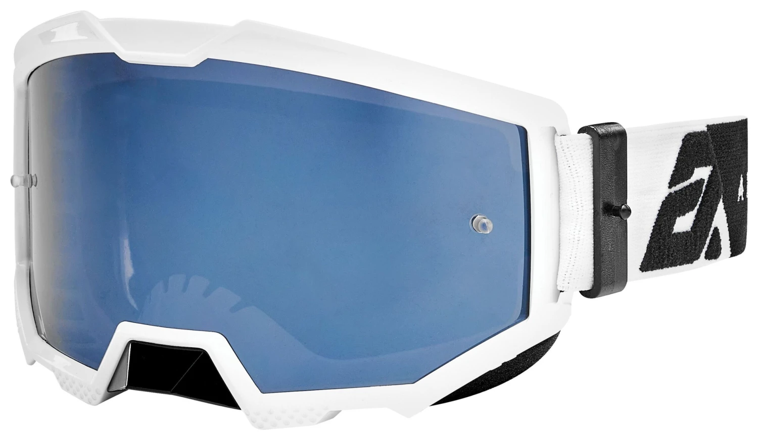 Answer Apex 3 Goggles - Mirrored Lens 1 Answer Apex 3 Goggles - Mirrored Lens