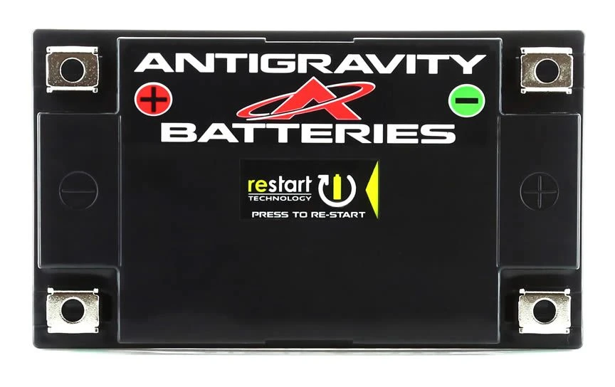 Antigravity ATZ-7 ReStart 150CA Lithium Ion Battery 3 Antigravity ATZ-7 ReStart 150CA Lithium Ion Battery - Image 3