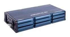 Aquatic AV 600 Watt 4-Channel Amplifier 6 Aquatic AV 600 Watt 4-Channel Amplifier -Motorcycle Equipment Store aquatic av600 watt4 channel amplifier 2