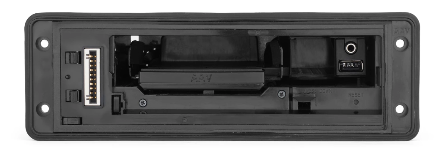 Aquatic AV Bluetooth USB Stereo Sirius XM Satellite Radio For Harley Touring 1998-2013 6 Aquatic AV Bluetooth USB Stereo Sirius XM Satellite Radio For Harley Touring 1998-2013 - Image 6