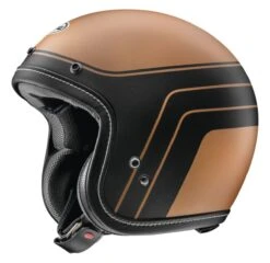 Arai Classic-V Groovy Helmet 5 Arai Classic-V Groovy Helmet -Motorcycle Equipment Store arai classic v groovy helmet 2