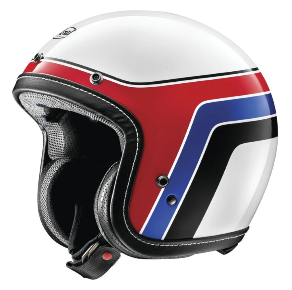 Arai Classic-V Groovy Helmet 1 Arai Classic-V Groovy Helmet