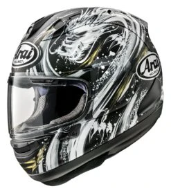 Arai Corsair X Kiyonari Helmet