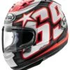 Arai Corsair-X Nicky Reset Helmet