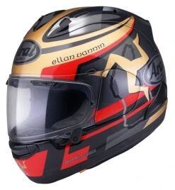 Arai Corsair X IOM 2020