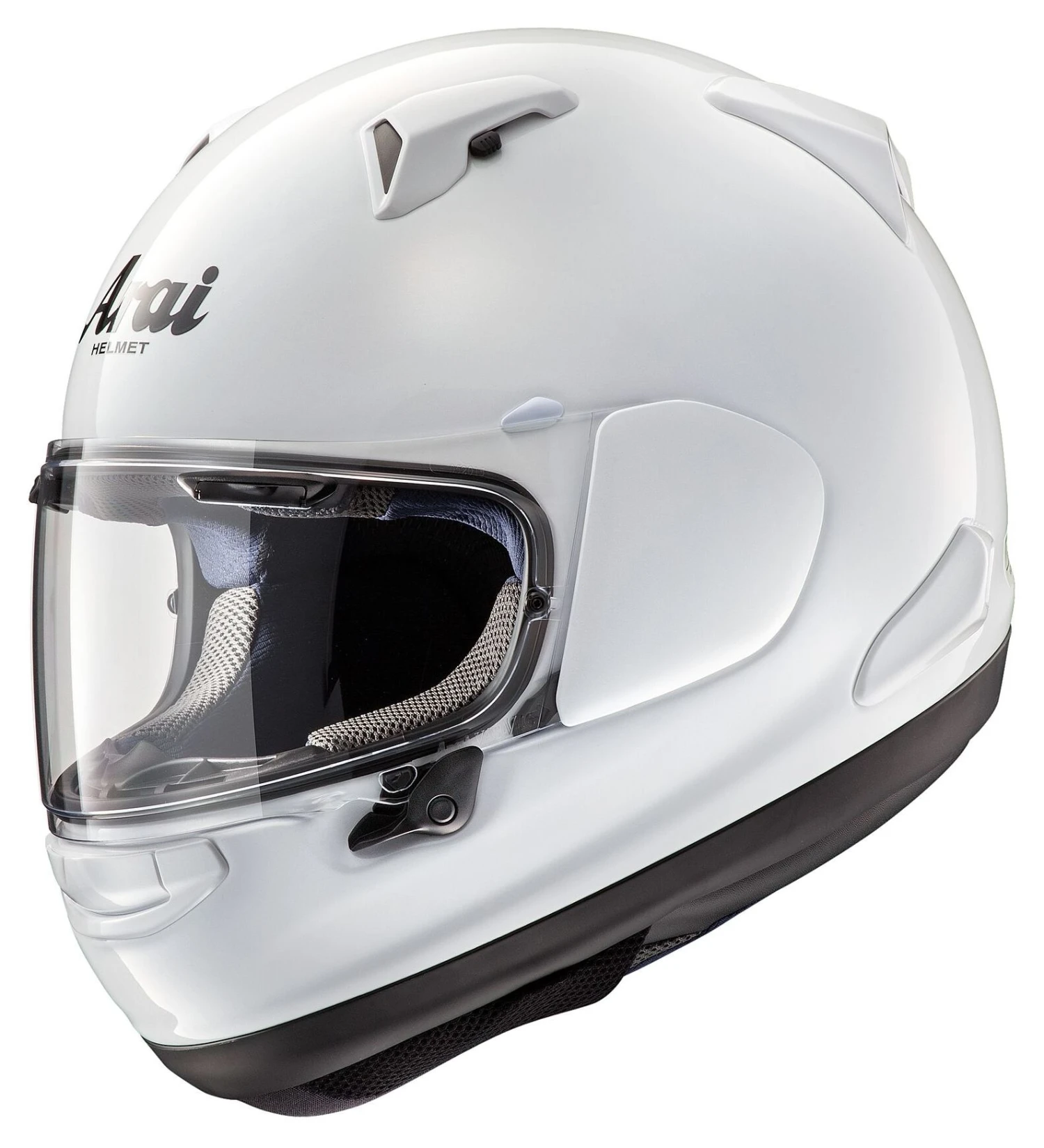 Arai Quantum-X Helmet 2 Arai Quantum-X Helmet - Image 2