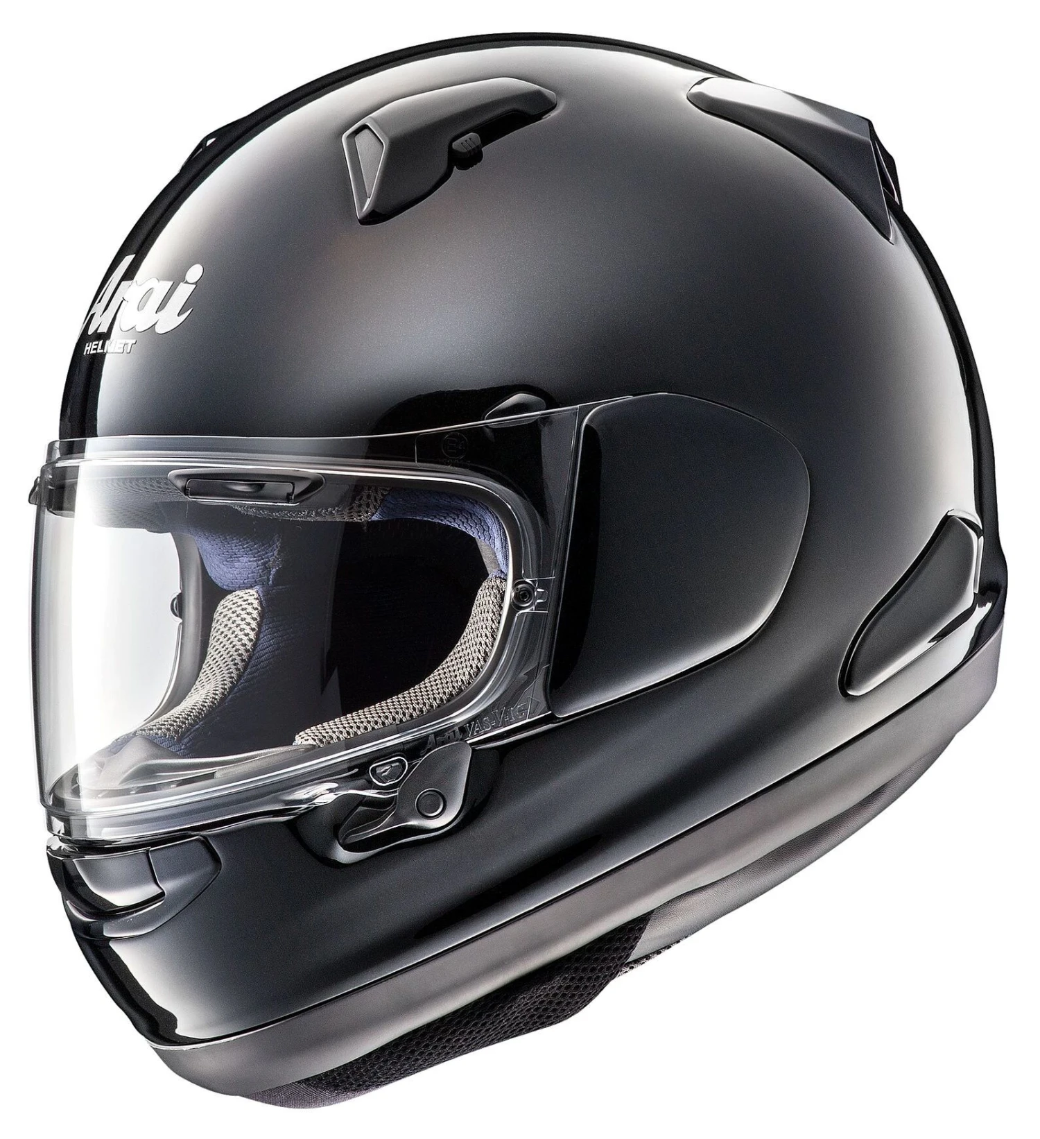 Arai Quantum-X Helmet 8 Arai Quantum-X Helmet - Image 8