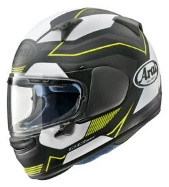 Arai Regent-X Sensation Helmet 8 Arai Regent-X Sensation Helmet -Motorcycle Equipment Store arai regent x sensation helmet 2