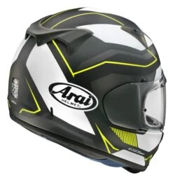 Arai Regent-X Sensation Helmet 9 Arai Regent-X Sensation Helmet -Motorcycle Equipment Store arai regent x sensation helmet 3