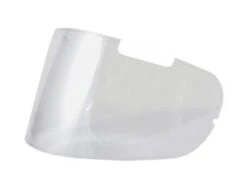 Arai SAI Max Vision Pinlock Insert W/ Brow Vents Clear [Open Box]