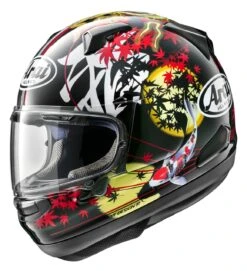 Arai Signet-X Oriental Helmet