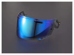 Arai VAS-V MAX Vision Mirrored Face Shield -Motorcycle Equipment Store arai vasvmax vision mirrored face shield 2