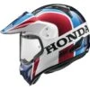 Arai XD-4 Africa Twin Helmet