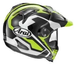 Arai XD-4 Catch Helmet -Motorcycle Equipment Store arai xd4 catch 3