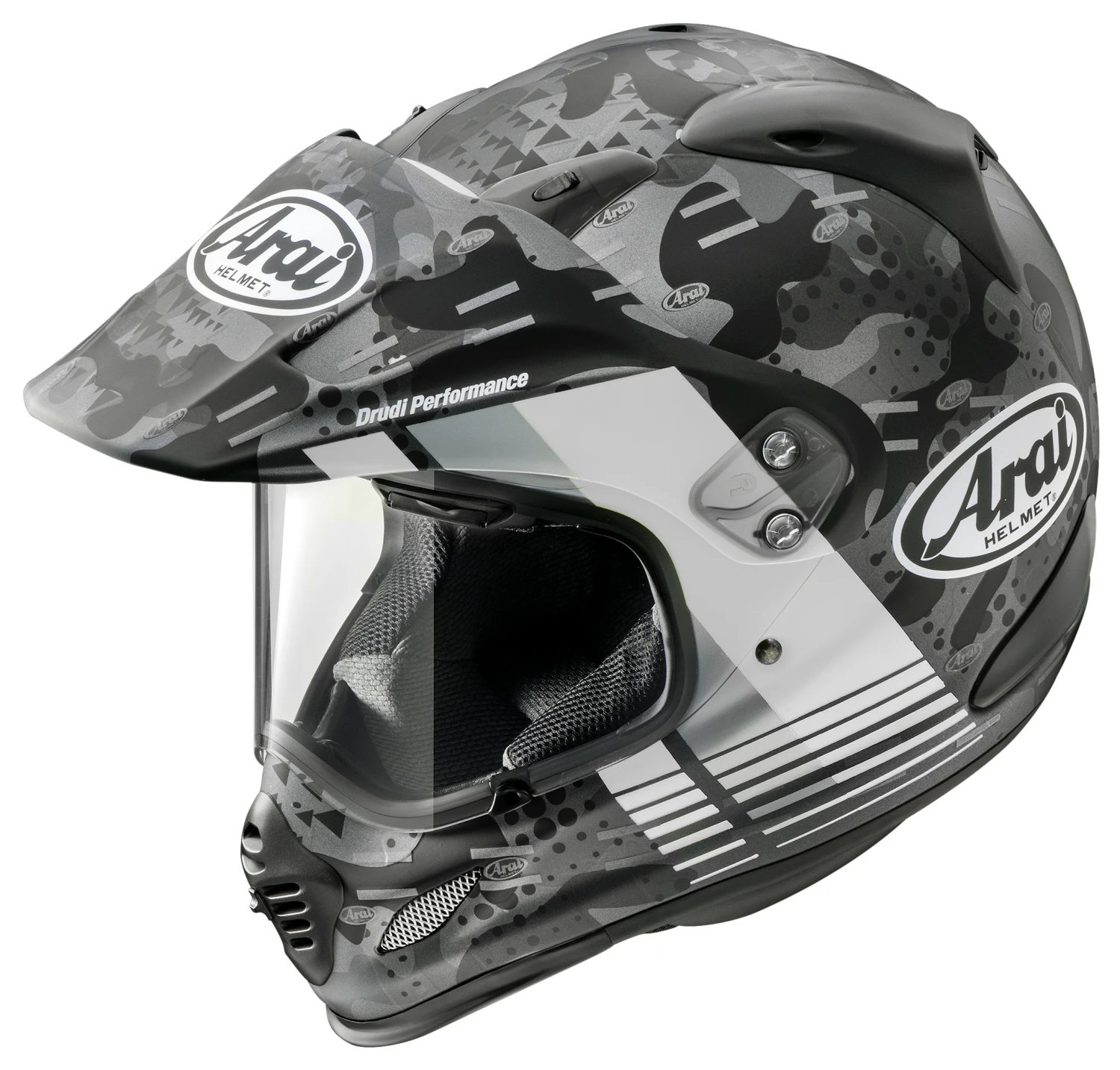 Arai XD-4 Cover Helmet 5 Arai XD-4 Cover Helmet - Image 5