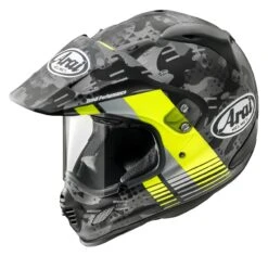 Arai XD-4 Cover Helmet