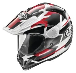 Arai XD-4 Depart Helmet -Motorcycle Equipment Store arai xd4 depart helmet 3