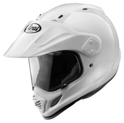 Arai XD-4 Helmet -Motorcycle Equipment Store arai xd4 helmet diamond white