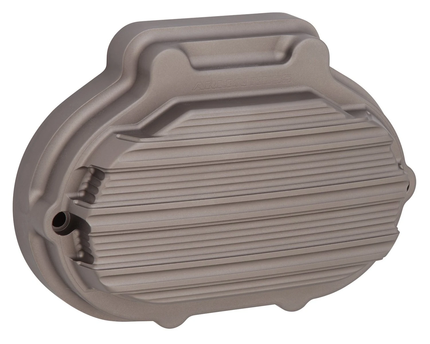 Arlen Ness 10-Gauge Hydraulic Clutch Actuator Cover For Harley Touring 2014-2020 3 Arlen Ness 10-Gauge Hydraulic Clutch Actuator Cover For Harley Touring 2014-2020 - Image 3