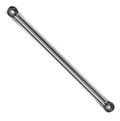 Arlen Ness 10-Gauge Shifter Rod For Harley Touring / Softail 1984-2023