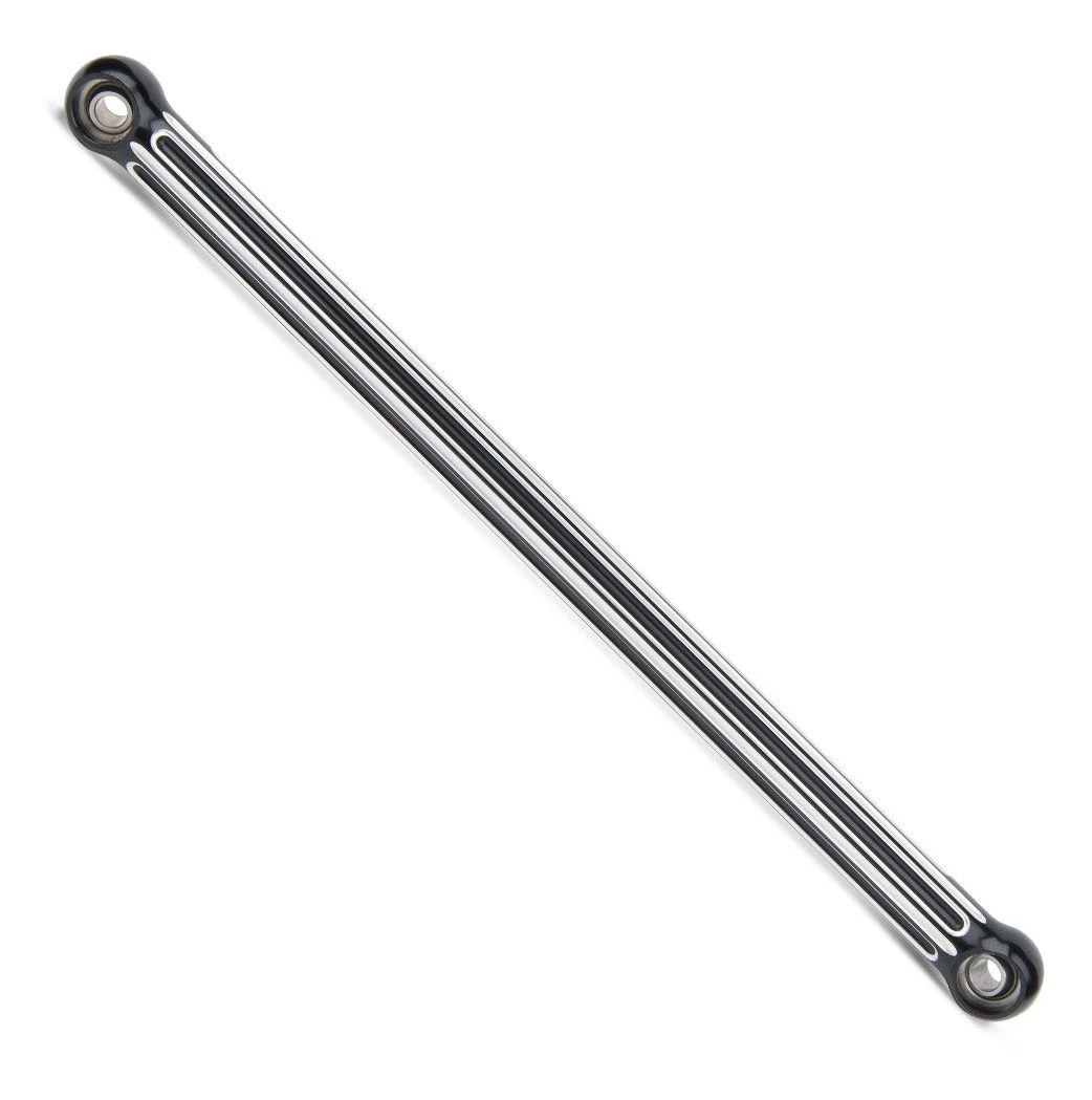 Arlen Ness 10-Gauge Shifter Rod For Harley Touring / Softail 1984-2023 1 Arlen Ness 10-Gauge Shifter Rod For Harley Touring / Softail 1984-2023