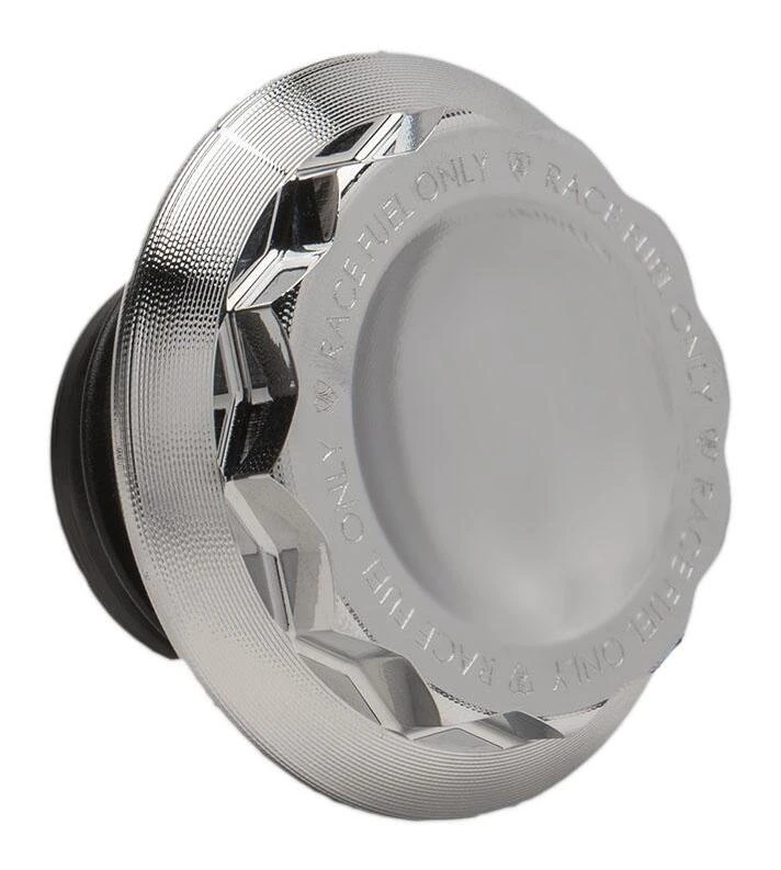 Arlen Ness 12 Point Gas Cap For Harley 1997-2023 2 Arlen Ness 12 Point Gas Cap For Harley 1997-2023 - Image 2