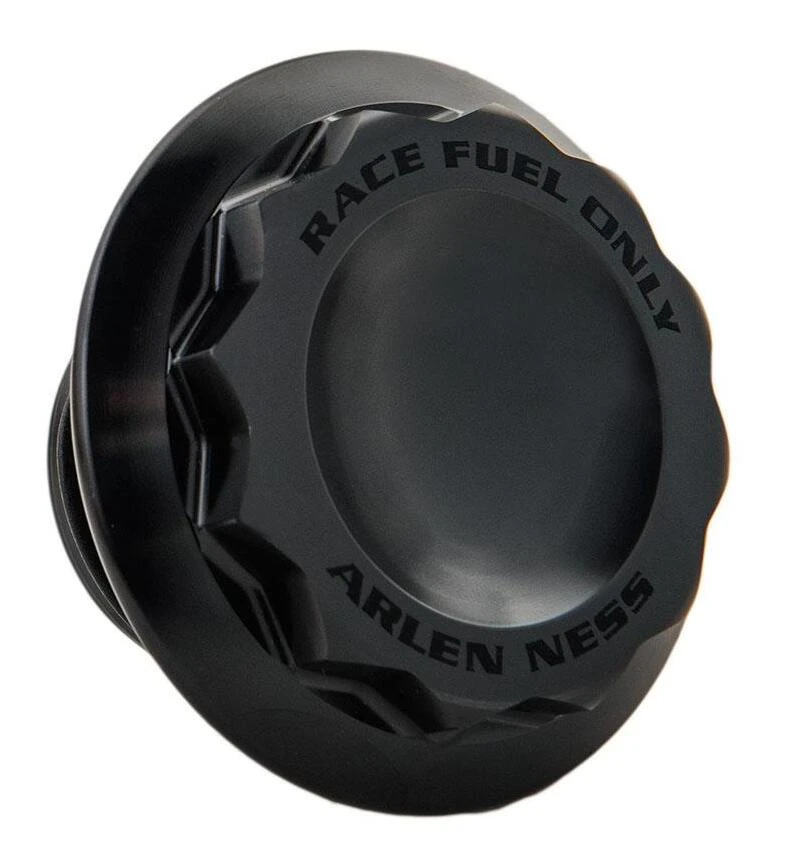 Arlen Ness 12 Point Gas Cap For Harley 1997-2023 1 Arlen Ness 12 Point Gas Cap For Harley 1997-2023