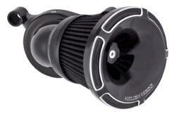 Arlen Ness Beveled Cover For Velocity 65 And 90 Air Cleaners 6 Arlen Ness Beveled Cover For Velocity 65 And 90 Air Cleaners -Motorcycle Equipment Store arlen ness beveled cover for velocity65and90 air cleaners 2