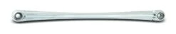 Arlen Ness Deep Cut Round Shifter Rod For Harley Touring / Softail 1984-2023 -Motorcycle Equipment Store arlen ness deep cut round shifter rod for harley touring and softail19842016 chrome