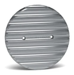 Arlen Ness Finned Primary Cover For Indian 2014-2023