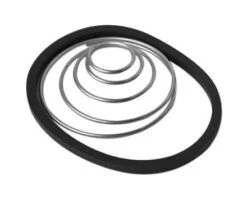 Arlen Ness Replacement Oil Filter Spring And Seal For Harley