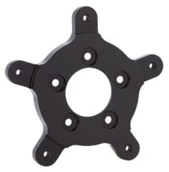 Arlen Ness Rotor Adaptor Kit For Harley