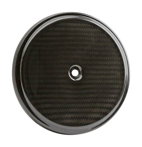 Arlen Ness Smooth Stage 1 Big Sucker Cover - Image 5