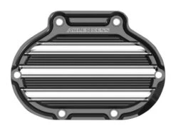 Arlen Ness 10-Gauge Transmission Side Cover For Harley 6 Speed 2006-2017 -Motorcycle Equipment Store arlen ness transmission side cover for harley6 speed