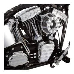 Arlen Ness 10-Gauge Transmission Side Cover For Harley 6 Speed 2006-2017 -Motorcycle Equipment Store arlen ness transmission side cover for harley6 speed20062015 1