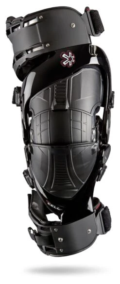 Asterisk Ultra Cell Knee Braces 2.0 (SM)