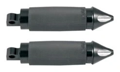 Avon Contour Spike Footpegs For Harley