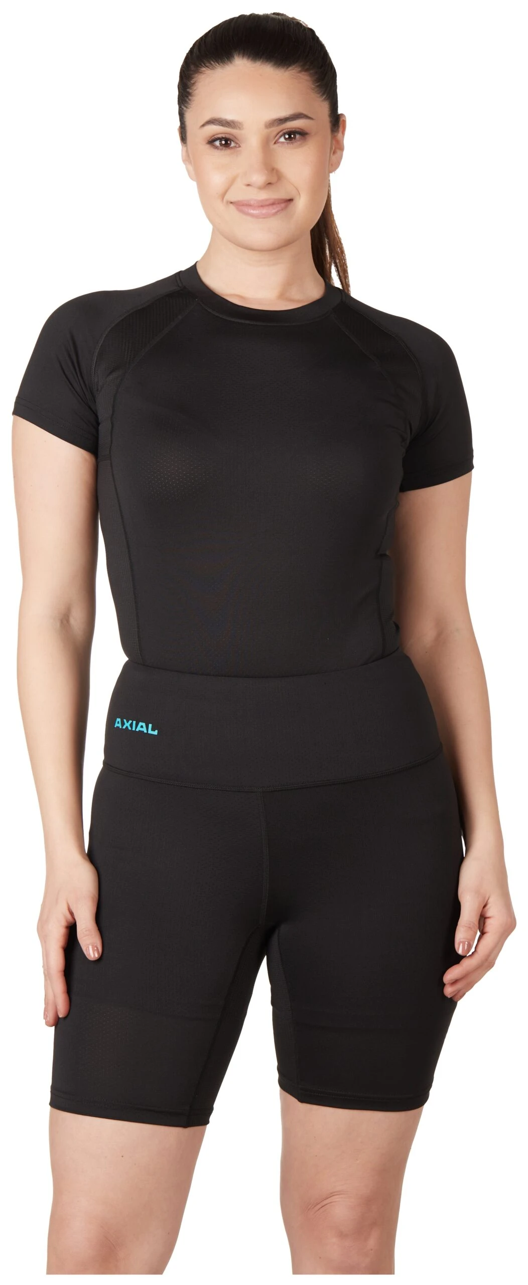 AXIAL Base Women's Shorts 3 AXIAL Base Women's Shorts - Image 3