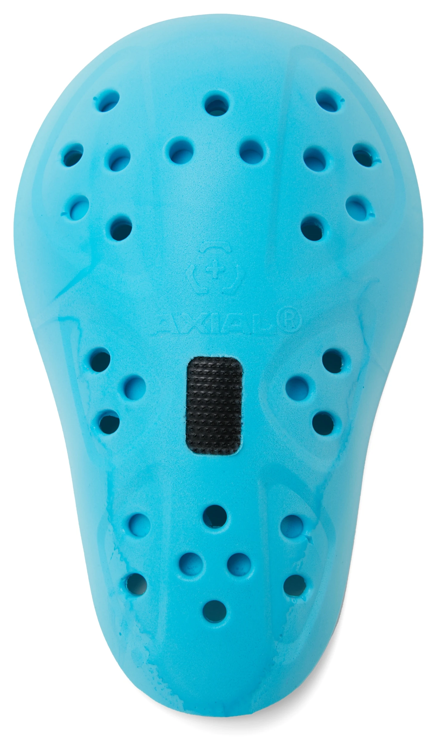 AXIAL AX2 Knee Armor W/ Hook And Loop 2 AXIAL AX2 Knee Armor W/ Hook And Loop - Image 2